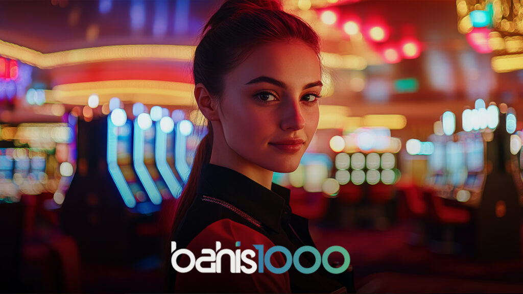 Bahis1000 giriş