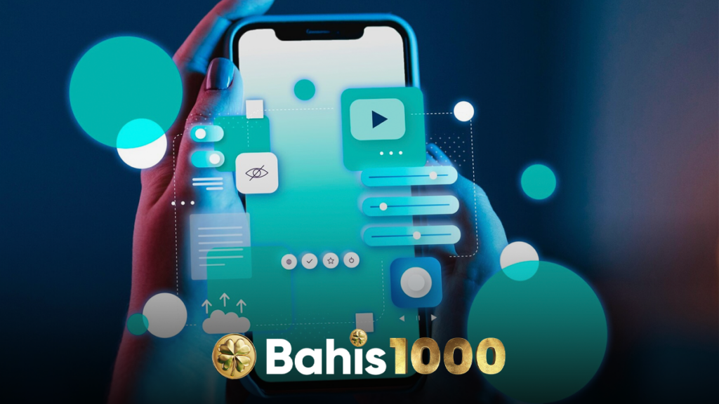 Bahis1000 APK