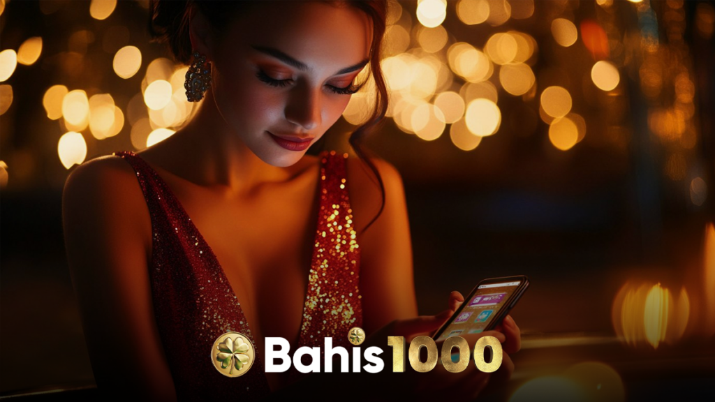 Bahis1000 Canlı Destek