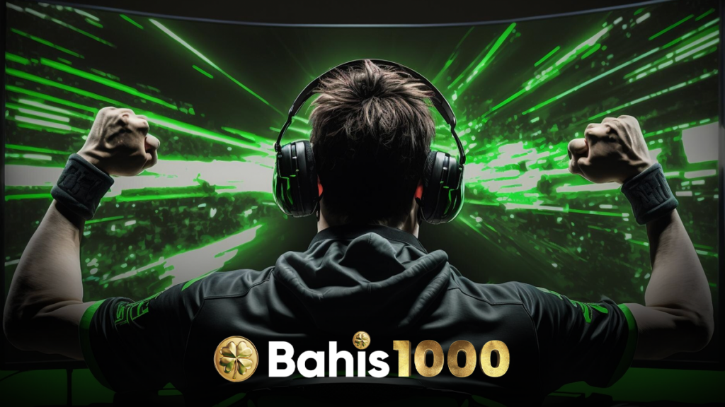 Bahis1000 Sanal Sporlar