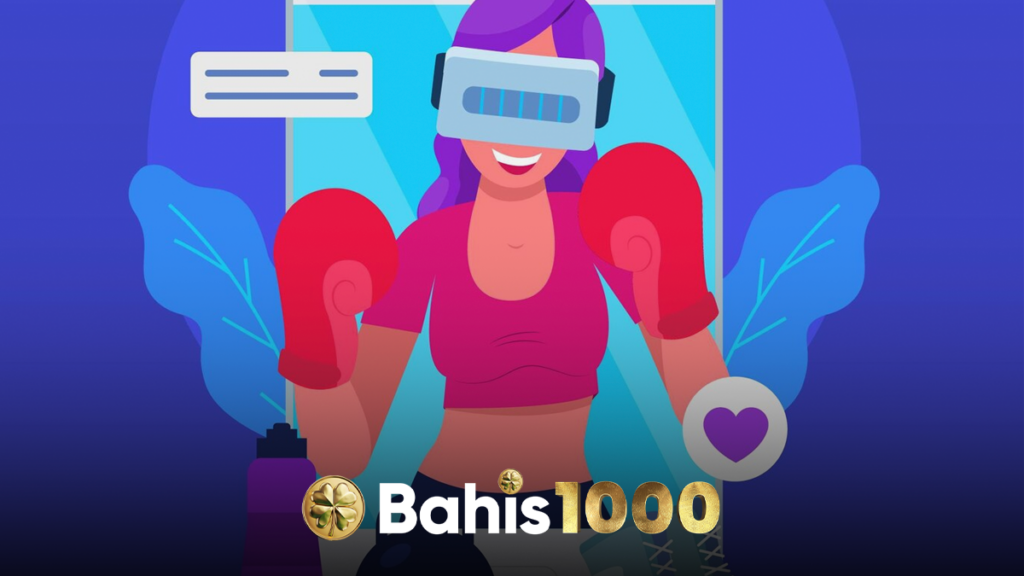 Bahis1000 Sanal Sporlar