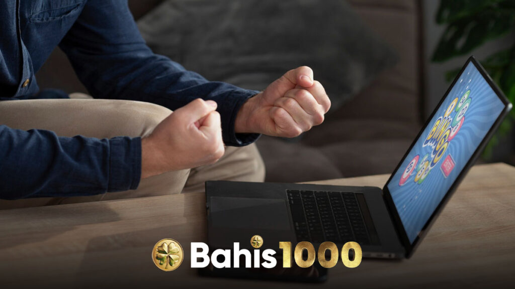Bahis1000 Güncel Giriş