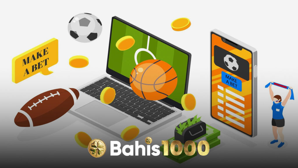 Bahis1000 Güncel Giriş