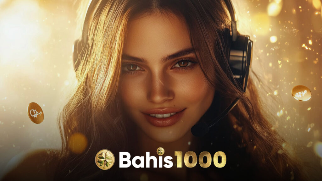 Bahis1000 müşteri hizmetleri