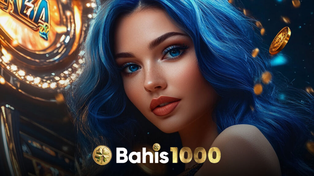 Bahis1000 slot oyunları