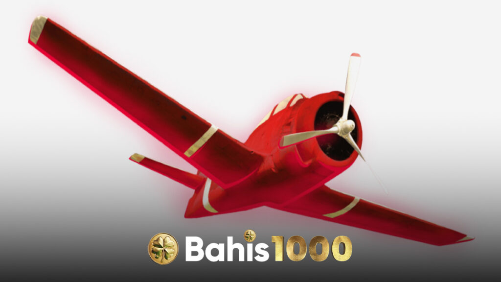 Bahis1000 Aviator oyunu