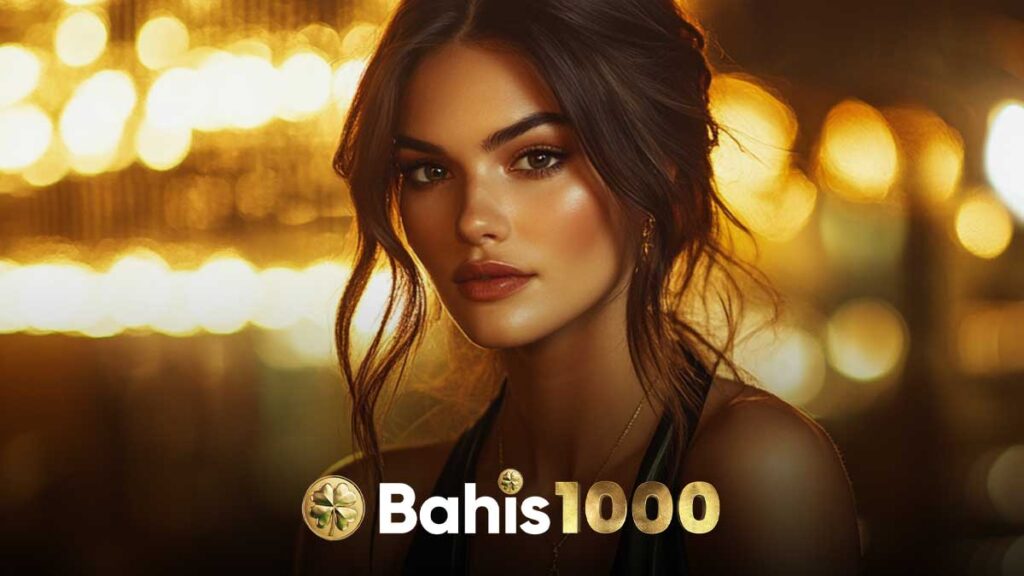 Bahis1000 oyun sağlayıcıları